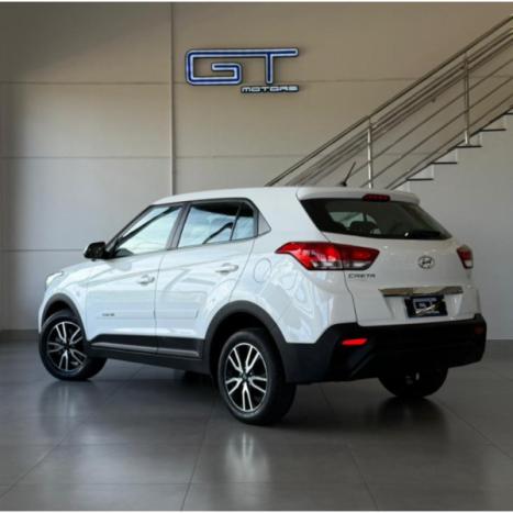 HYUNDAI Creta 1.6 16V 4P FLEX ATTITUDE AUTOM�TICO, Foto 2