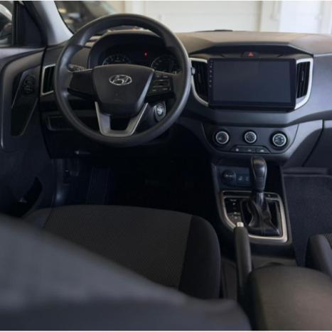 HYUNDAI Creta 1.6 16V 4P FLEX ATTITUDE AUTOM�TICO, Foto 6