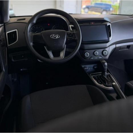 HYUNDAI Creta 1.6 16V 4P FLEX ATTITUDE AUTOM�TICO, Foto 7