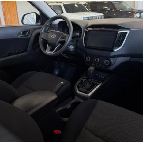 HYUNDAI Creta 1.6 16V 4P FLEX ATTITUDE AUTOM�TICO, Foto 4