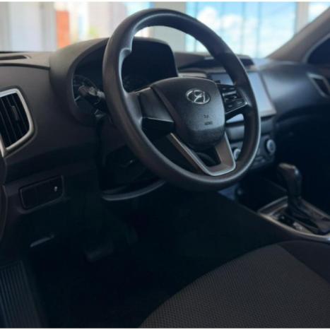 HYUNDAI Creta 1.6 16V 4P FLEX ATTITUDE AUTOM�TICO, Foto 5