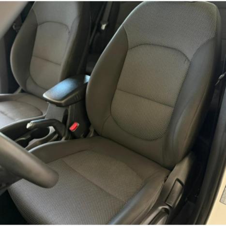HYUNDAI Creta 1.6 16V 4P FLEX ATTITUDE AUTOM�TICO, Foto 9