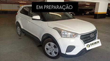 HYUNDAI Creta 1.6 16V 4P FLEX ATTITUDE AUTOM�TICO, Foto 1