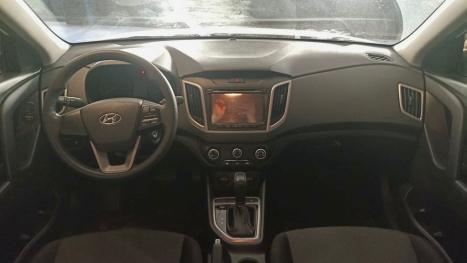 HYUNDAI Creta 1.6 16V 4P FLEX ATTITUDE AUTOM�TICO, Foto 2