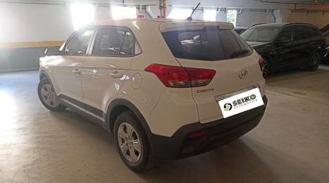 HYUNDAI Creta 1.6 16V 4P FLEX ATTITUDE AUTOM�TICO, Foto 3