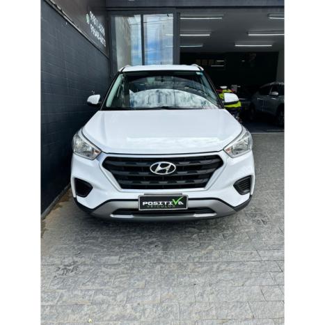 HYUNDAI Creta 1.6 16V 4P FLEX ATTITUDE, Foto 2