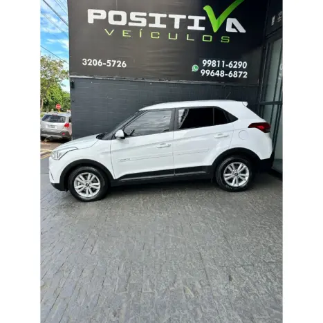 HYUNDAI Creta 1.6 16V 4P FLEX ATTITUDE, Foto 3