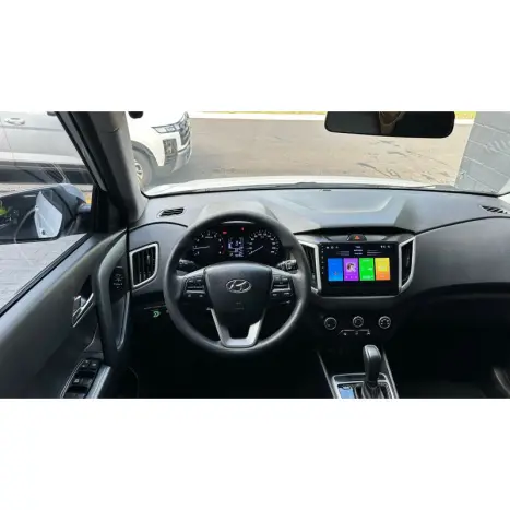 HYUNDAI Creta 1.6 16V 4P FLEX ATTITUDE, Foto 5