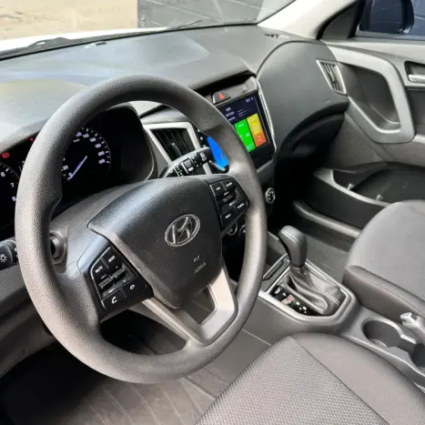 HYUNDAI Creta 1.6 16V 4P FLEX ATTITUDE, Foto 7