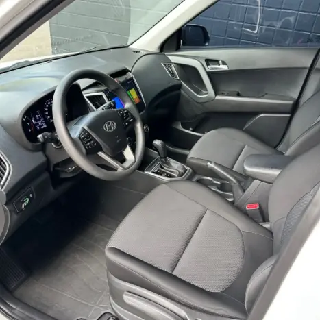 HYUNDAI Creta 1.6 16V 4P FLEX ATTITUDE, Foto 8