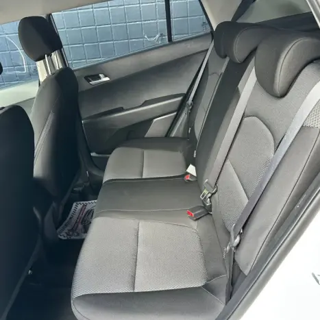HYUNDAI Creta 1.6 16V 4P FLEX ATTITUDE, Foto 9