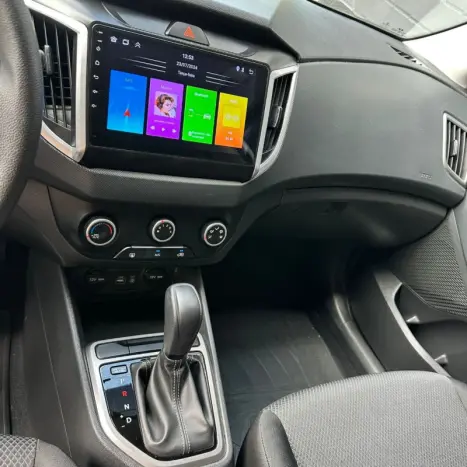 HYUNDAI Creta 1.6 16V 4P FLEX ATTITUDE, Foto 10