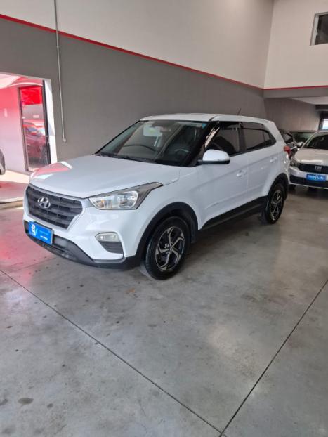 HYUNDAI Creta 1.6 16V 4P FLEX ATTITUDE AUTOM�TICO, Foto 1