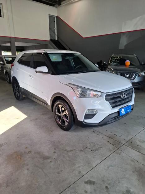 HYUNDAI Creta 1.6 16V 4P FLEX ATTITUDE AUTOM�TICO, Foto 3
