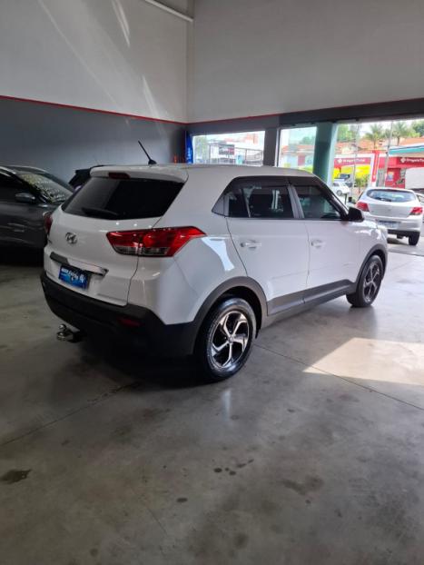 HYUNDAI Creta 1.6 16V 4P FLEX ATTITUDE AUTOM�TICO, Foto 6