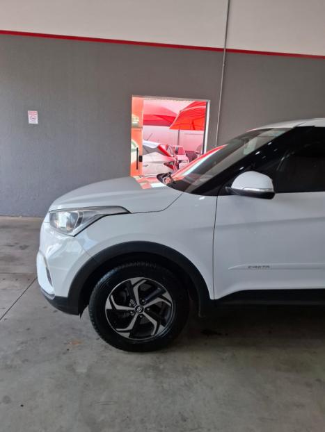 HYUNDAI Creta 1.6 16V 4P FLEX ATTITUDE AUTOM�TICO, Foto 7
