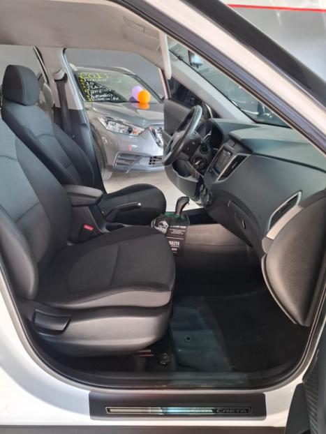 HYUNDAI Creta 1.6 16V 4P FLEX ATTITUDE AUTOM�TICO, Foto 8