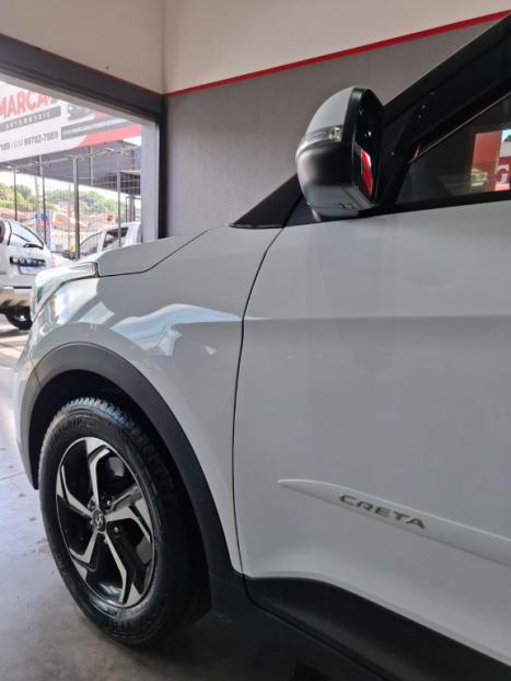 HYUNDAI Creta 1.6 16V 4P FLEX ATTITUDE AUTOM�TICO, Foto 10