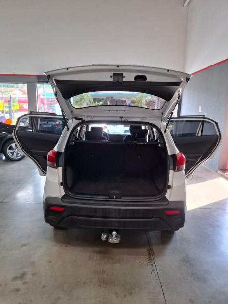 HYUNDAI Creta 1.6 16V 4P FLEX ATTITUDE AUTOM�TICO, Foto 11