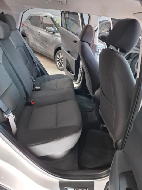 HYUNDAI Creta 1.6 16V 4P FLEX ATTITUDE AUTOM�TICO, Foto 12