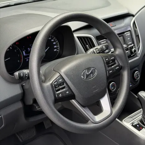 HYUNDAI Creta 1.6 16V 4P FLEX SMART AUTOM�TICO, Foto 3