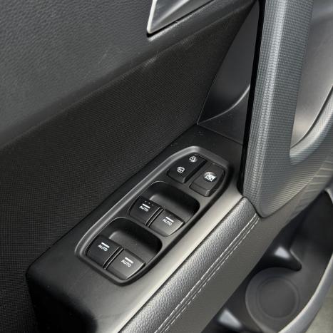 HYUNDAI Creta 1.6 16V 4P FLEX SMART AUTOM�TICO, Foto 9