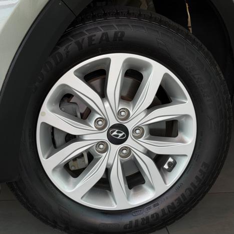 HYUNDAI Creta 1.6 16V 4P FLEX SMART AUTOM�TICO, Foto 12