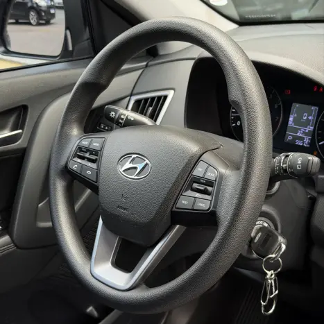 HYUNDAI Creta 1.6 16V 4P FLEX SMART AUTOM�TICO, Foto 14