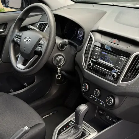 HYUNDAI Creta 1.6 16V 4P FLEX SMART AUTOM�TICO, Foto 16