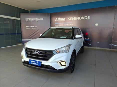 HYUNDAI Creta 1.6 16V 4P FLEX ATTITUDE AUTOM�TICO, Foto 2