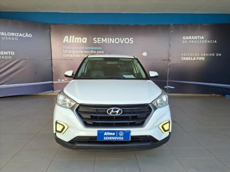 HYUNDAI Creta 1.6 16V 4P FLEX ATTITUDE AUTOM�TICO, Foto 3