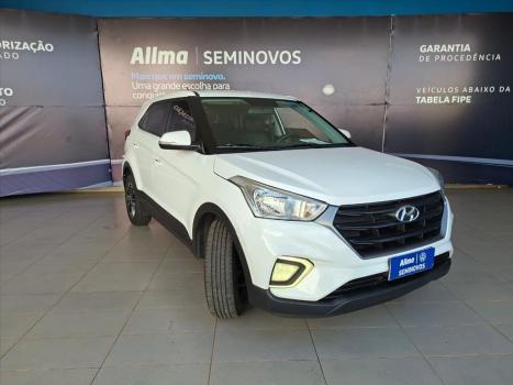 HYUNDAI Creta 1.6 16V 4P FLEX ATTITUDE AUTOM�TICO, Foto 5