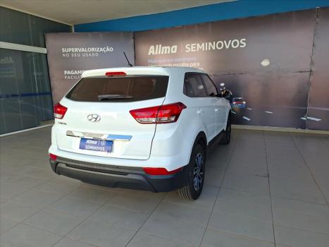 HYUNDAI Creta 1.6 16V 4P FLEX ATTITUDE AUTOM�TICO, Foto 6