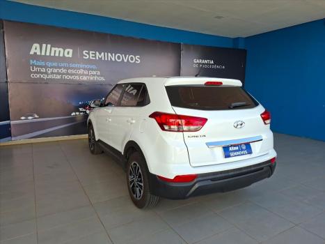 HYUNDAI Creta 1.6 16V 4P FLEX ATTITUDE AUTOM�TICO, Foto 8