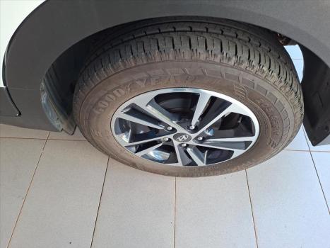 HYUNDAI Creta 1.6 16V 4P FLEX ATTITUDE AUTOM�TICO, Foto 9