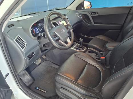 HYUNDAI Creta 1.6 16V 4P FLEX ATTITUDE AUTOM�TICO, Foto 10