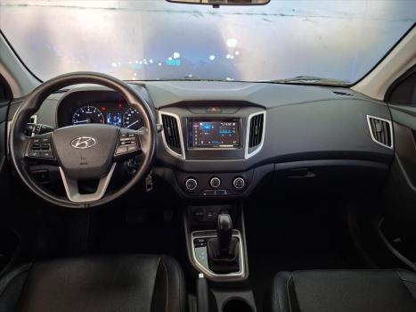 HYUNDAI Creta 1.6 16V 4P FLEX ATTITUDE AUTOM�TICO, Foto 11