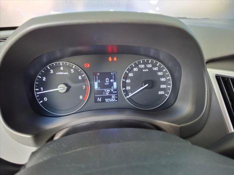 HYUNDAI Creta 1.6 16V 4P FLEX ATTITUDE AUTOM�TICO, Foto 12
