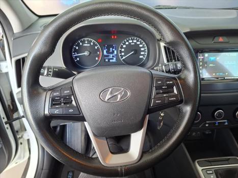 HYUNDAI Creta 1.6 16V 4P FLEX ATTITUDE AUTOM�TICO, Foto 13