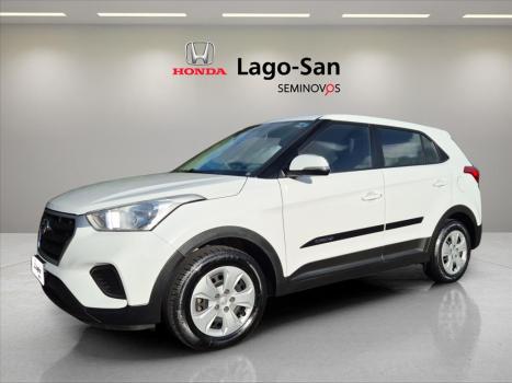 HYUNDAI Creta 1.6 16V 4P FLEX ATTITUDE AUTOM�TICO, Foto 1