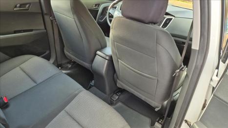 HYUNDAI Creta 1.6 16V 4P FLEX ATTITUDE AUTOM�TICO, Foto 5