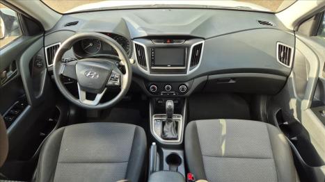 HYUNDAI Creta 1.6 16V 4P FLEX ATTITUDE AUTOM�TICO, Foto 6