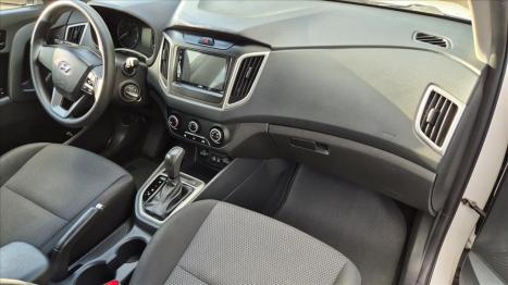 HYUNDAI Creta 1.6 16V 4P FLEX ATTITUDE AUTOM�TICO, Foto 7