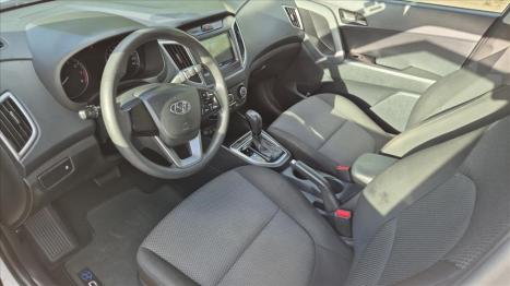 HYUNDAI Creta 1.6 16V 4P FLEX ATTITUDE AUTOM�TICO, Foto 8