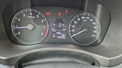 HYUNDAI Creta 1.6 16V 4P FLEX ATTITUDE AUTOM�TICO, Foto 9