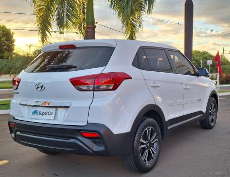 HYUNDAI Creta 1.6 16V 4P FLEX ATTITUDE AUTOM�TICO, Foto 3