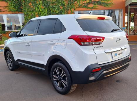 HYUNDAI Creta 1.6 16V 4P FLEX ATTITUDE AUTOM�TICO, Foto 5