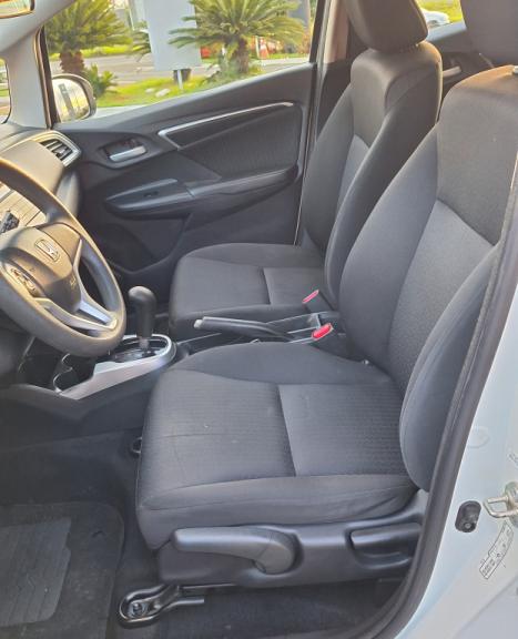 HYUNDAI Creta 1.6 16V 4P FLEX ATTITUDE AUTOM�TICO, Foto 7