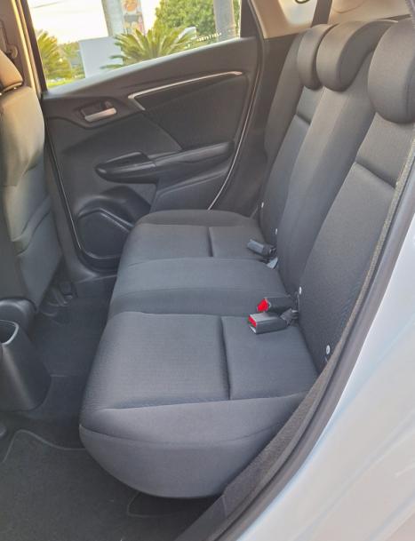 HYUNDAI Creta 1.6 16V 4P FLEX ATTITUDE AUTOM�TICO, Foto 8