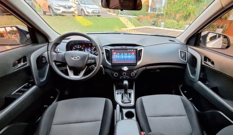 HYUNDAI Creta 1.6 16V 4P FLEX ATTITUDE AUTOM�TICO, Foto 6